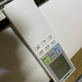 即日対応 取付工賃込み シャープ エアコン 2016年 12畳 2.8キロ