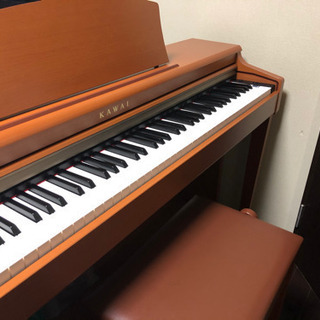 KAWAI 電子ピアノ CN24C
