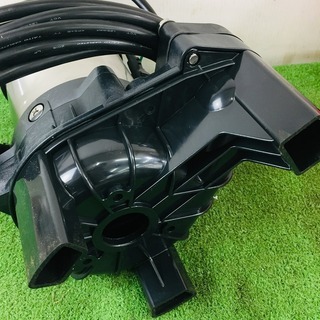 ツルミ 50PU2.4S 水中ポンプ【リライズ野田愛宕店】【店頭取引限定】【中古】【管理番号2400010100994】 ツルミ 50PU2.4S 水中ポンプ【リライズ野田愛宕店】【店頭取引限定