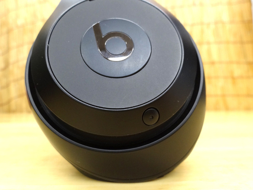 使用感少なめ beats studio3 wireless ワイヤレスヘッドホン マットブラック Beats by Dr.Dre MQ562PA/A Bluetooth 札幌市 平岸 使用感少なめ beats studio3 wireless ワイヤレスヘッドホン マット