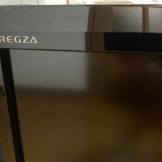デジタルハイビジョン液晶テレビ　REGZA 32型　美品