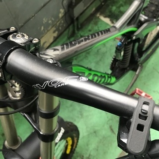 コナ　オペレーター　ダウンヒル バイク　マウンテンバイク