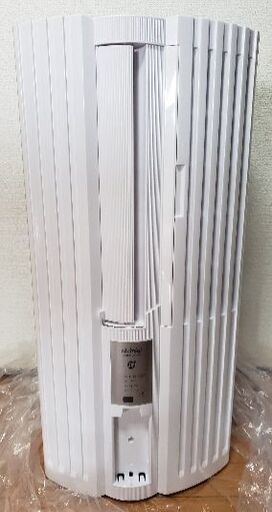 トヨトミ 冷房専用窓用エアコン　TIW-A160J