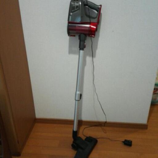 掃除機