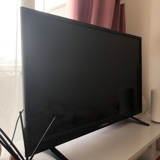 maxzenテレビ32v型
