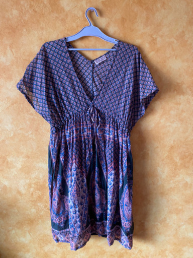 Malaikaエスニックワンピース Kaitoto 巣鴨の服 ファッションの中古 古着あげます 譲ります ジモティーで不用品の処分 Malaikaエスニックワンピース Kaitoto 巣鴨の服 ファッションの中古 古着あげます 譲ります ジモティーで不用品の処分