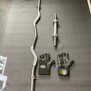 筋トレ！　Fighting Road キングセット