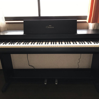 ヤマハ電子ピアノ クラビノーバ CLP-360