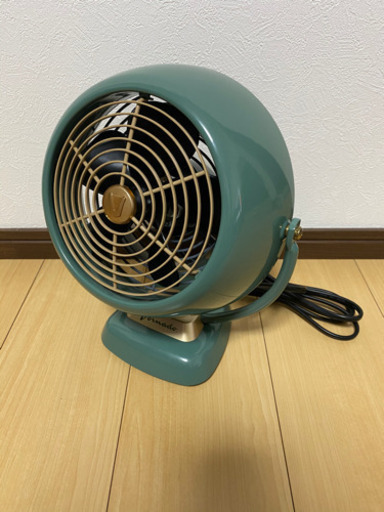 Vornado ボルネード サーキュレーター クラシックモデル ジュニア