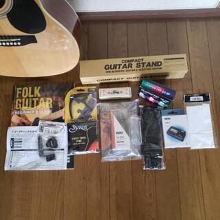 honey bee アコースティックギター