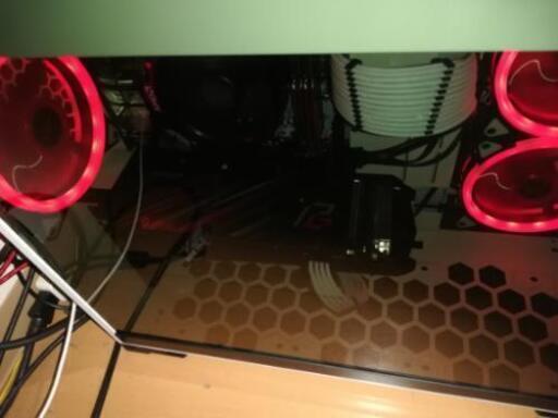 ゲーミングPC