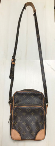 LOUIS VUITTON (ルイヴィトン) アマゾン モノグラム  844
