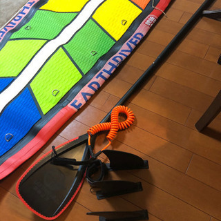 スタンドアップパドルボード　SUP  