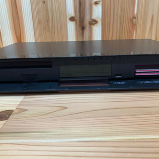 タイムシフト付きレコーダー 2019年購入 7TB