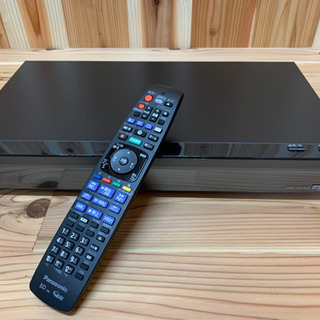タイムシフト付きレコーダー 2019年購入 7TB
