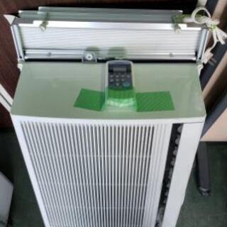 窓用エアコン】2016年製！上位1.8kw☆