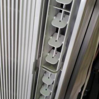 窓用エアコン】2016年製！上位1.8kw☆