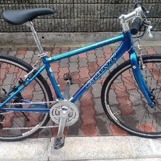 クロスバイク ジャイアント R3 自転車の中古が安い！激安で譲ります  