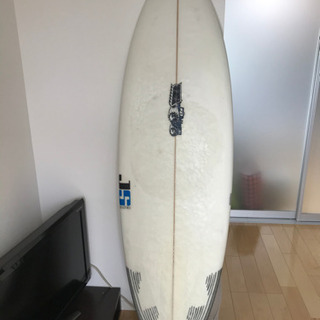 【お引渡決定済】JS サーフボード　