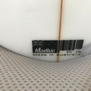 【お引渡決定済】JS サーフボード　