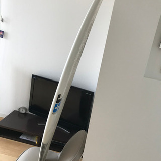 【お引渡決定済】JS サーフボード　