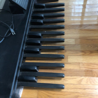 エレクトーン　YAMAHA EL-500 椅子 FD付