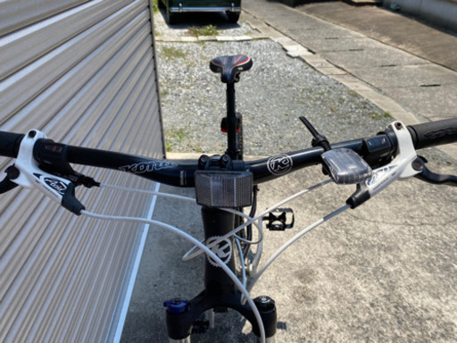 値下げしました！KONA BLAST 2012 定価91000円 値下げしました！KONA BLAST 2012 定価91000円