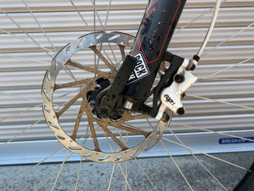 値下げしました！KONA BLAST 2012 定価91000円