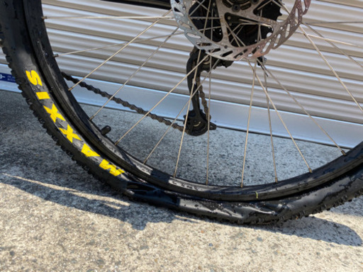 値下げしました！KONA BLAST 2012 定価91000円