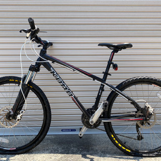 Kona lanai 2014 26インチ マウンテンバイク MTB KONA LANA'I