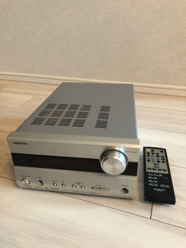 ONKYOシアターセット
