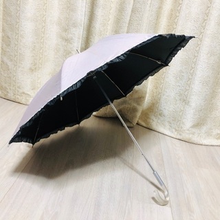 ミッシェルクラン日傘（晴雨兼用傘 MICHEL KLEIN傘