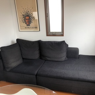 Bo Concept Custom Sofa - negomak.com