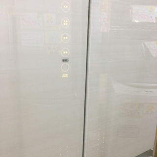 美品 2015年製 TOSHIBA 508Lフレンチドア冷蔵庫 東芝 マジック大容量 ピコイオン搭載 GR-H510FV − 福岡県