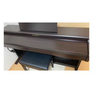 電子ピアノ　KAWAI CN23R