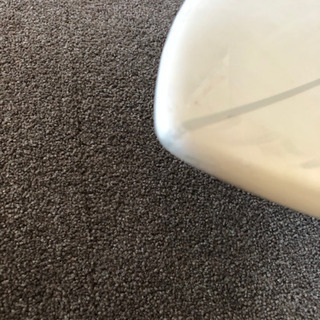 THREE WEATHER surfboard フィン、デッキバット付き