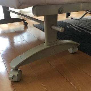 値下げしました！電動リクライニングベッドとトゥルースリーパー マットレス