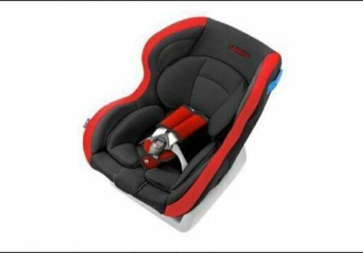 美品　チャイルドシート