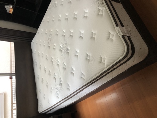 その他 Serta 'Perfect Sleeper' Queen size mattress