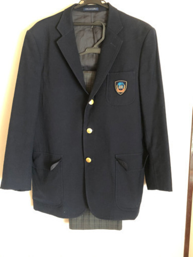 松戸国際高校男子制服 ちい 新八柱のその他の中古あげます 譲ります ジモティーで不用品の処分