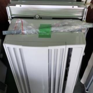 窓用エアコン】2018年製☆1.6kw☆