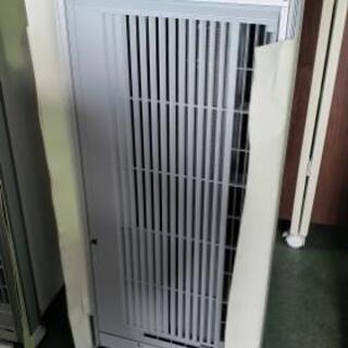 窓用エアコン】2018年製☆1.6kw☆
