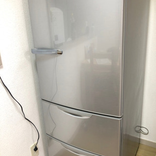 商談中】【美品】ハイアール 冷蔵庫 3ドア 値下げ可能 - 冷蔵庫 