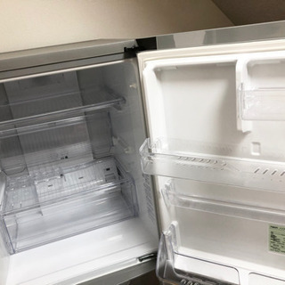 商談中】【美品】ハイアール 冷蔵庫 3ドア 値下げ可能 - 冷蔵庫 