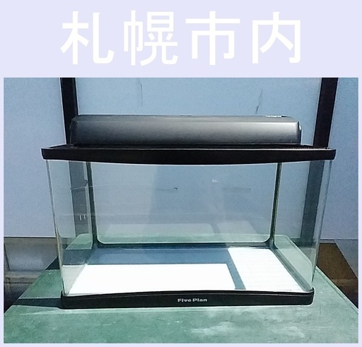札幌 60 36 30cm アクリル水槽 ダウンライト付き アクアリウム 観賞用 Five Plan クリアライト 観賞魚 水草 サ 萬屋ガーデン 白石のインテリア雑貨 小物 その他 の中古あげます 譲ります ジモティーで不用品の処分 札幌 60 36 30cm アクリル水槽 ダウンライト付き アクアリウム 観賞用 Five Plan クリアライト 観賞魚 水草 サ 萬屋ガーデン 白石のインテリア雑貨 小物 その他 の中古あげます 譲ります ジモティーで不用品の処分
