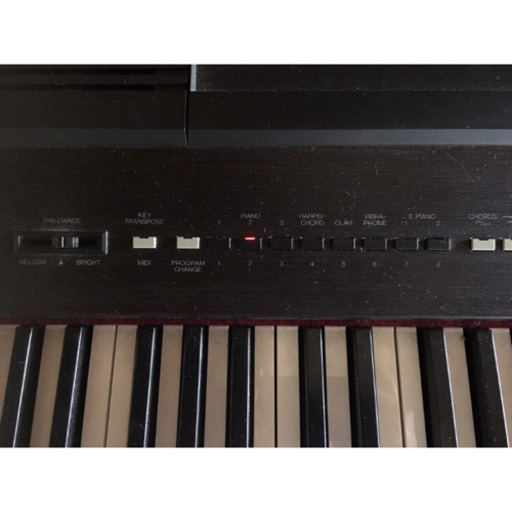 Roland ローランド 電子ピアノ HP2000