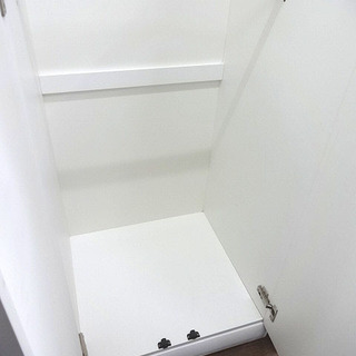 札幌 引き取り ニトリ ワードローブ 大型 白 クローゼット 衣類収納 