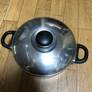 鍋　① 