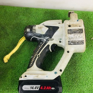 パナソニック EZ4540LR2S-8 全ネジカッター【リライズ野田愛宕店