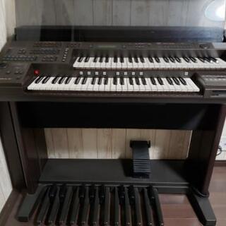 YAMAHAエレクトーン